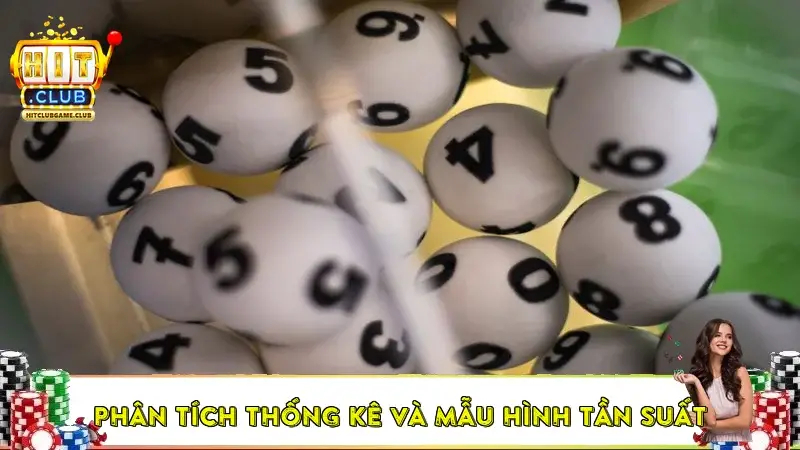 Phân Tích Thống Kê Và Mẫu Hình Tần Suất