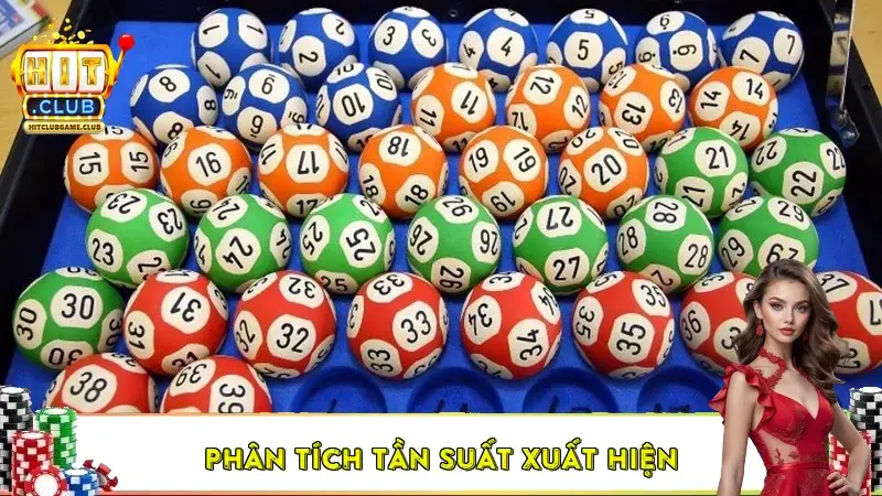 Phân tích tần suất xuất hiện